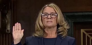 To The Person Shaming Sexual Assault Survivors With The Blasey Ford Meme