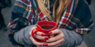 5 Coffee Alternatives That Will Give You The Same Energy Boost