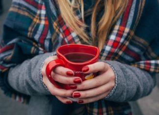 5 Coffee Alternatives That Will Give You The Same Energy Boost