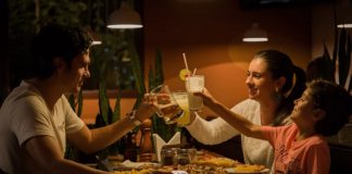Why You Should Spend Time With Your Loved Ones This National Family Day