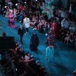 fashion show