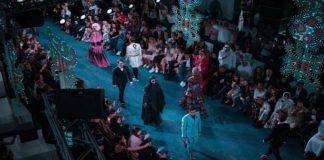 These Canadian Designers Are Redefining Fashion For People With Disabilities
