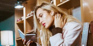 Why You Need To Ditch Society’s False Beauty Standards & Create Your Own