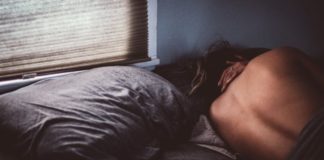 My Horror Story Of Giving Someone A Second Chance After Being Ghosted