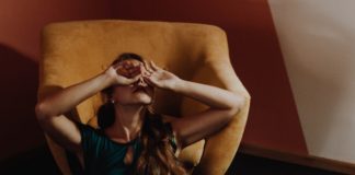 The Difficult Truth About Moving On From A Toxic Relationship