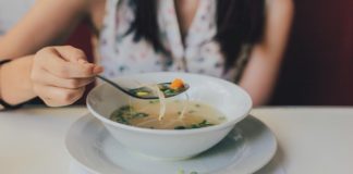 10 Healthy But Delicious Meals You Can Easily Make This Fall