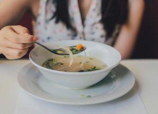10 Healthy But Delicious Meals You Can Easily Make This Fall