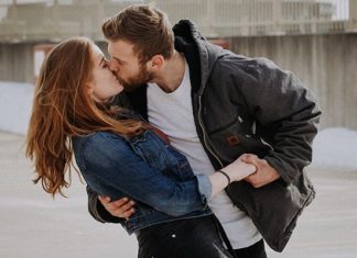 I Told You ‘I Hate You’ But I Wanted You To Fight For Me