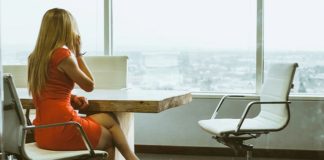 There’s A Big Difference Between A Job And A Career & You Need To Remember It