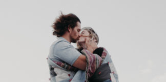 Why You Should Be With A Man Who Loves Hard