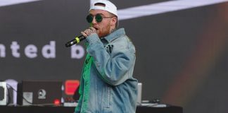 Mac Miller Just Died And People Are Throwing Shade At Ariana Grande