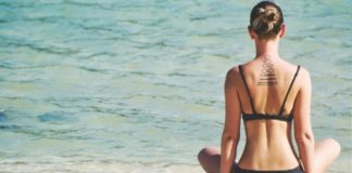 10 Important Health Benefits That Come From Good Posture
