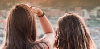 To My Friend In A Toxic Relationship, I Hope One Day You Walk Away