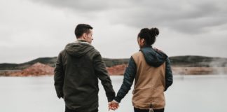 Don’t Give Up: Why The Right Relationship Is Worth Waiting For