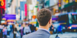 How A New Friend Helped Me Redeem Myself In My Career