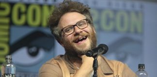 Seth Rogen Discovered This ‘Duck Hunt’ Hack And Our Minds Are Blown