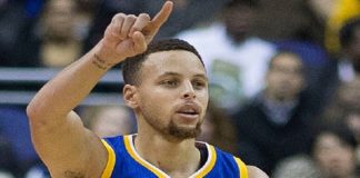 Steph Curry Wrote An Essay On Gender Equality For His Kids & It’ll Melt Your Heart