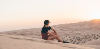 4 Life Lessons I Only Learned Because I Was Cheated On