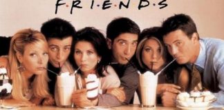 7 Things ‘Friends’ Fans Still Passionately Argue About
