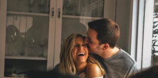 Why You Should Date A Man Who Gets Excited About You