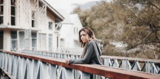 If He Actually Likes You, You Wouldn’t Be Asking Yourself If He Does