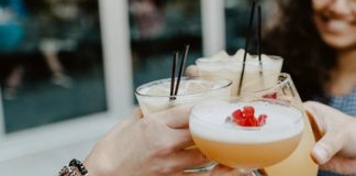 Your Go-To Drink Order Based On Your Zodiac Sign