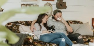 3 Tips For Successfully Moving In With Your Significant Other