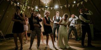 10 Reasons Hitting The Dance Floor Is The Best Way To Exercise