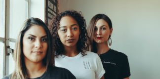 4 Reasons I Am Extremely Proud To Be A Woman In 2018
