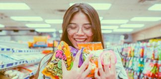 Quiz: What Kind Of Halloween Candy Are You Based On Your Personality?