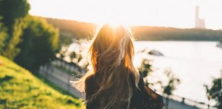 Why You Need To Either Love My Flaws Or Let Me Go