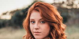 An Ode To My Ginger Locks For ‘Love Your Red Hair Day’
