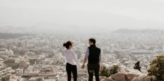 What You Learn About Love Through A Long Distance Relationship