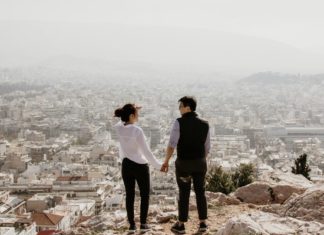 What You Learn About Love Through A Long Distance Relationship
