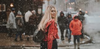 5 Essentials Every Girl Needs In Her Life This Winter