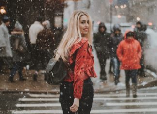 5 Essentials Every Girl Needs In Her Life This Winter