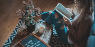 Hygge For Beginners: How To Live Your Coziest Life This Fall