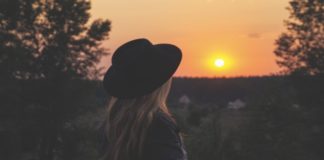 What I Wish I Could Tell The Man Who Broke My Trust