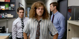 Happy National Slap Your Irritating Co-Worker Day