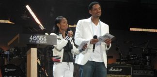 5 Powerful Love Lessons From Will And Jada Smith’s ‘Red Table Talk’