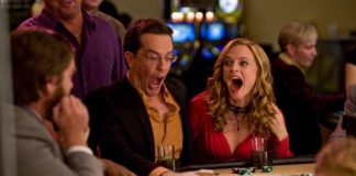 Why You Should Go On A Date At A Casino