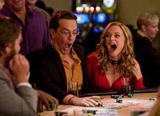 Why You Should Go On A Date At A Casino