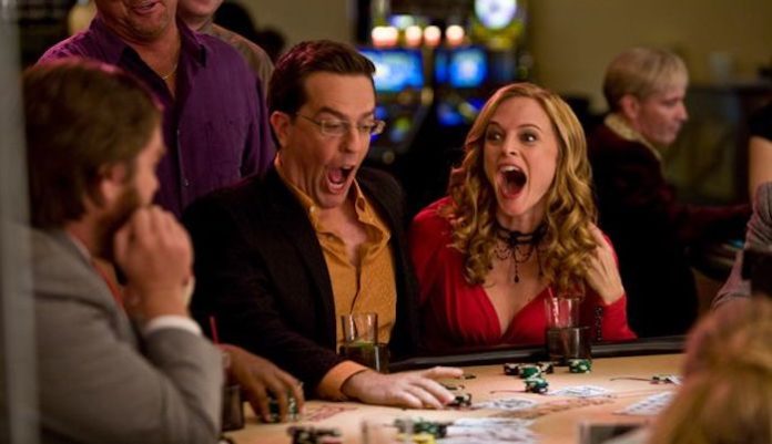Why You Should Go On A Date At A Casino