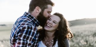My Girlfriend Thinks She’s ‘Crazy,’ But I’m ‘Crazy’ In Love With Her