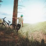 cycling