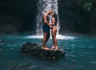 I Will Never Let The Long Distance Come Between Us