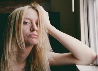 How To Stop Giving A Shit When You Always Care Too Much
