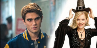 ICYMI: ‘Riverdale’ And ‘Sabrina The Teenage Witch’ Are Actually Connected