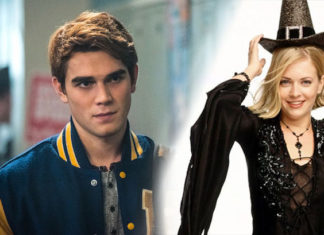 ICYMI: ‘Riverdale’ And ‘Sabrina The Teenage Witch’ Are Actually Connected