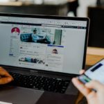 social media